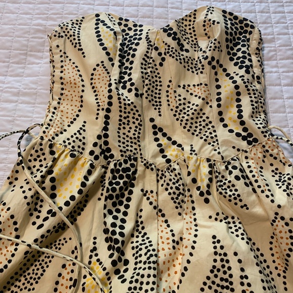 Anna Sui event dress - Picture 2 of 7